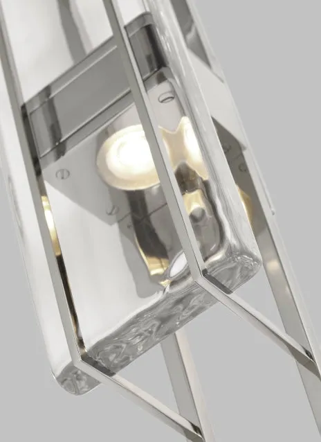 Duelle Large Wall Sconce