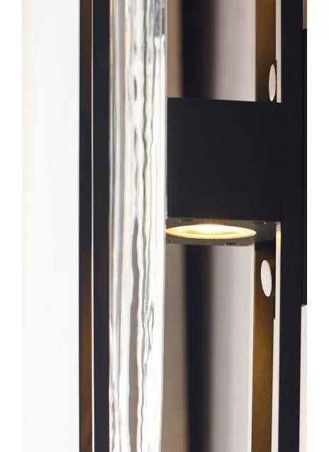 Duelle Large Wall Sconce