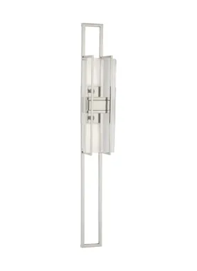 Duelle Large Wall Sconce