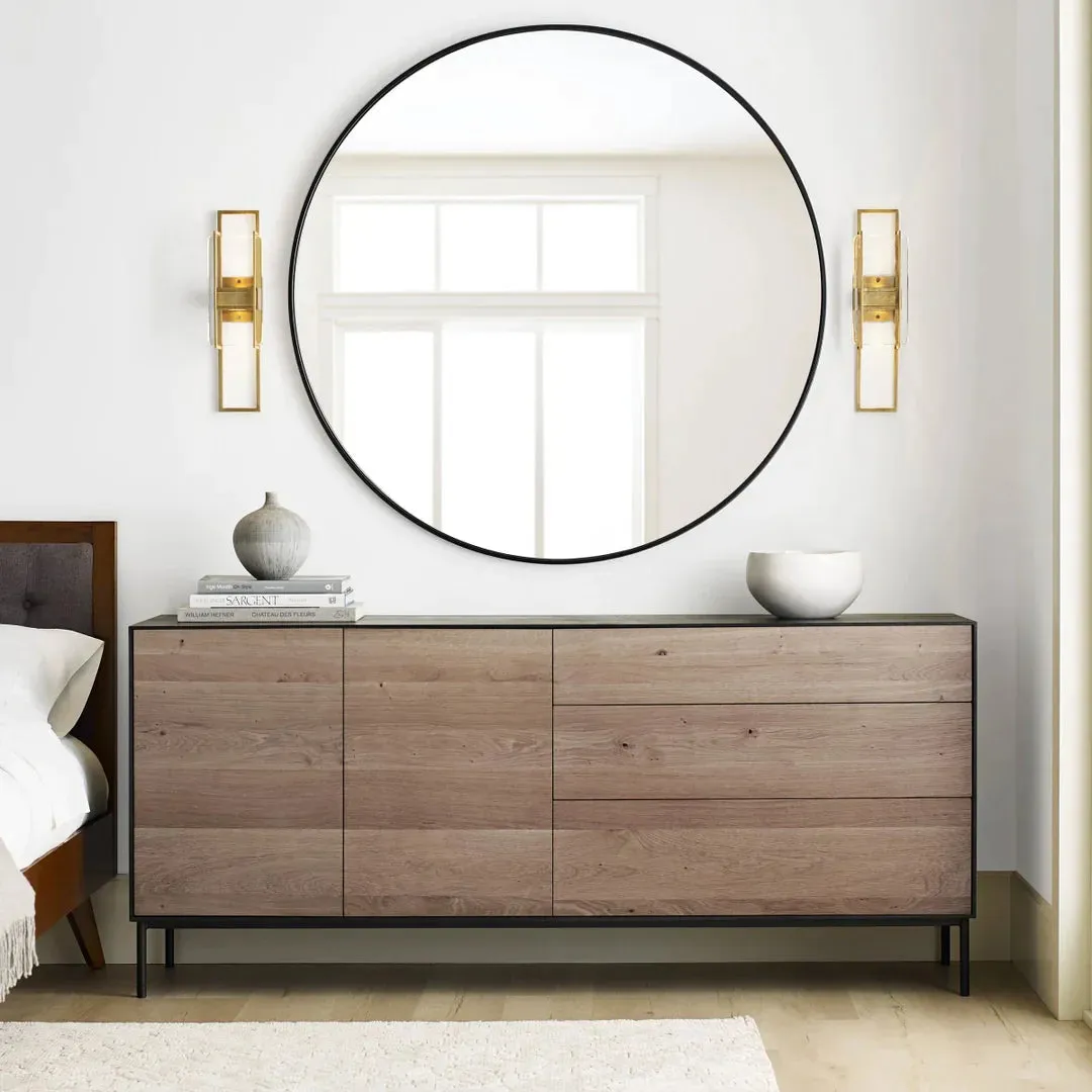Duelle Medium Wall Sconce