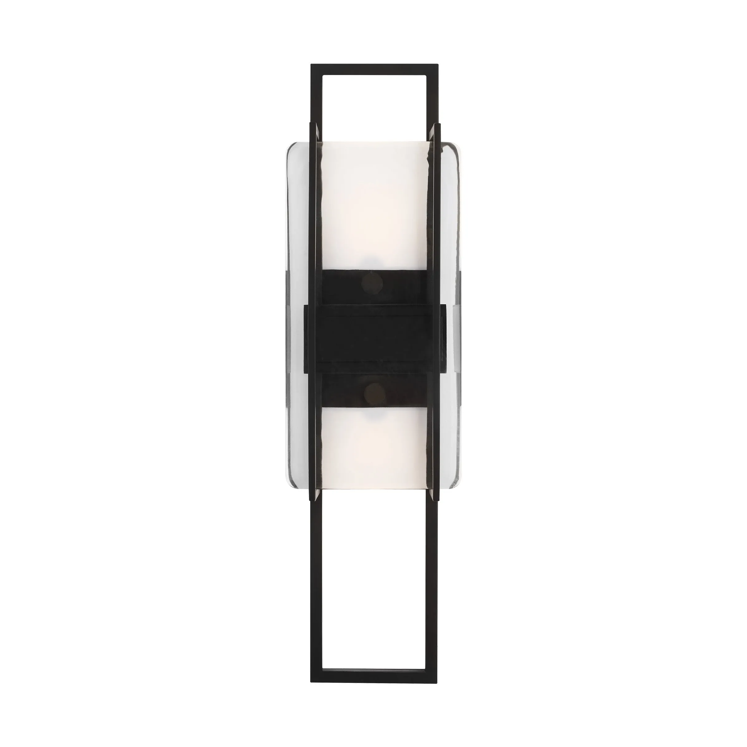 Duelle Medium Wall Sconce
