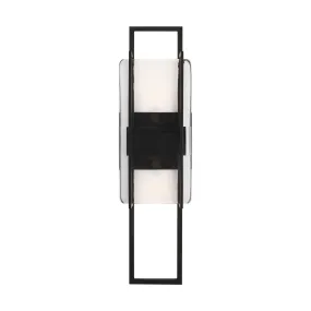 Duelle Medium Wall Sconce