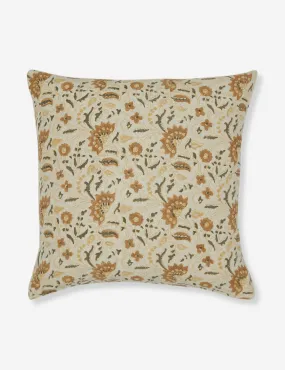 Eames Linen Pillow