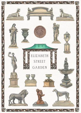 Elizabeth Street Garden