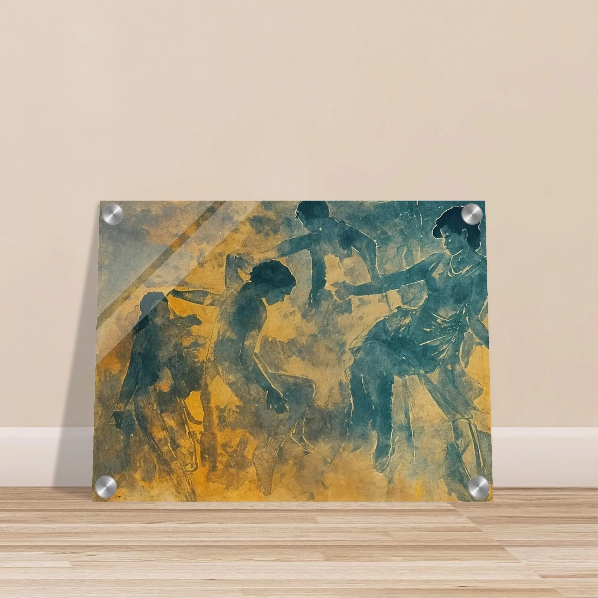 Ethereal Dance