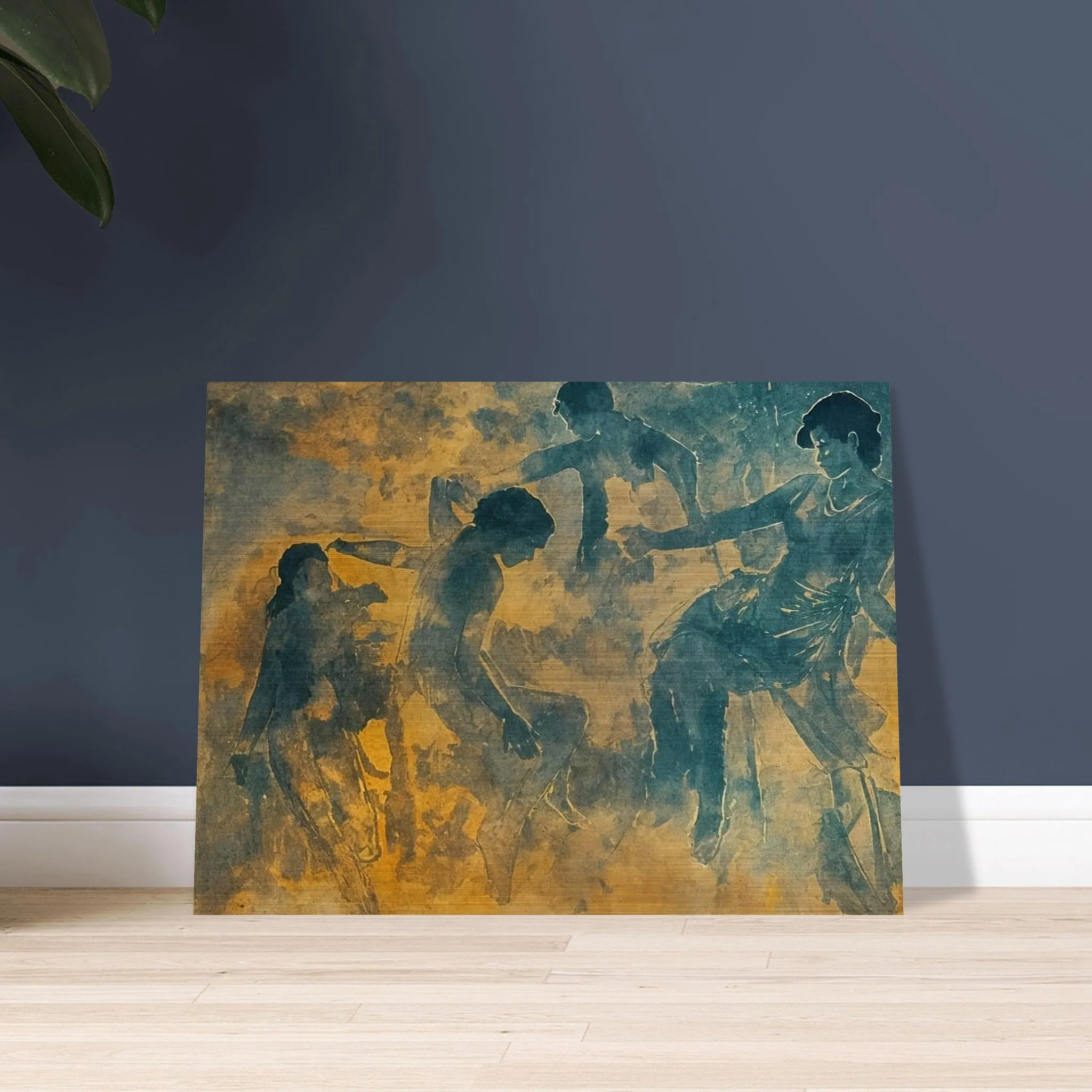 Ethereal Dance