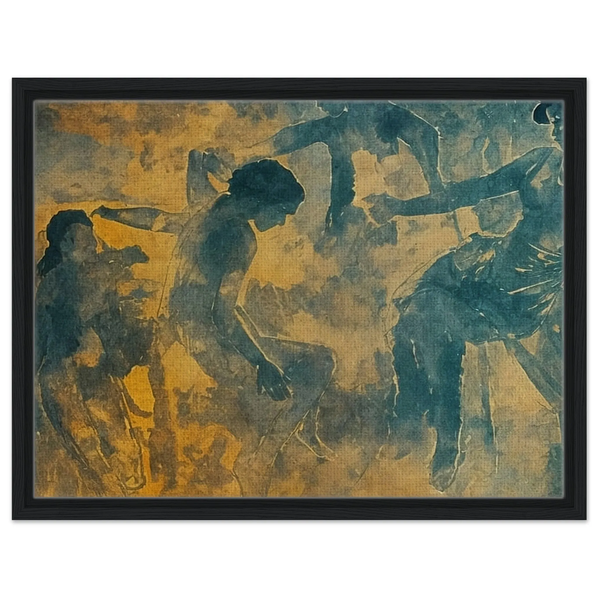 Ethereal Dance