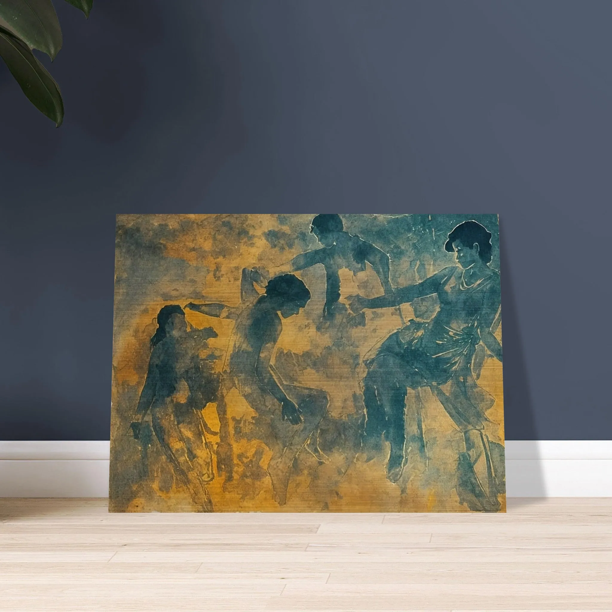 Ethereal Dance