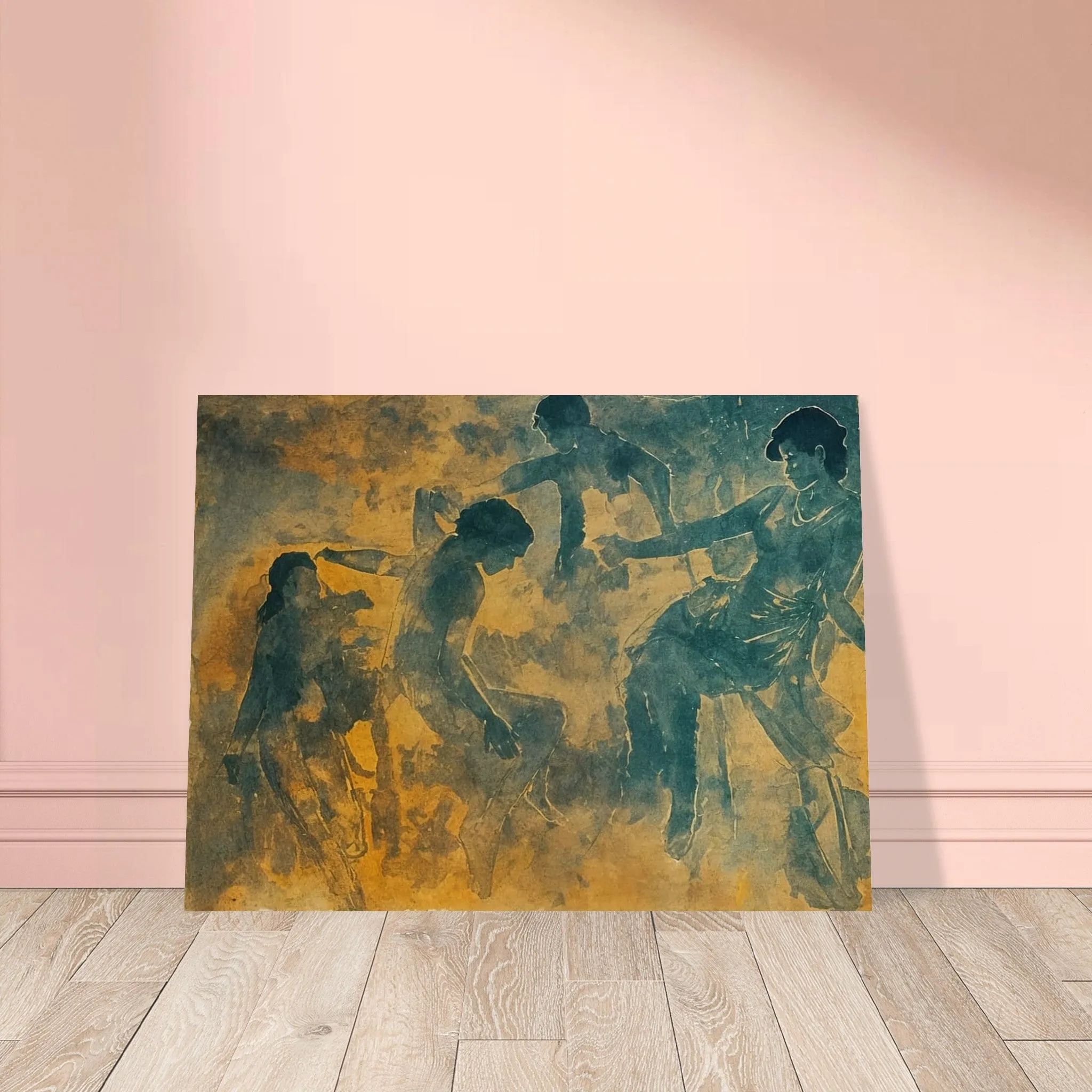 Ethereal Dance