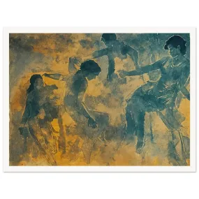 Ethereal Dance