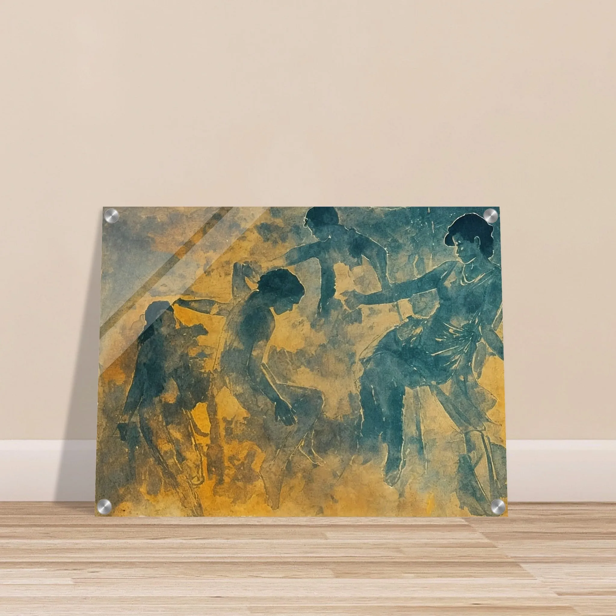 Ethereal Dance
