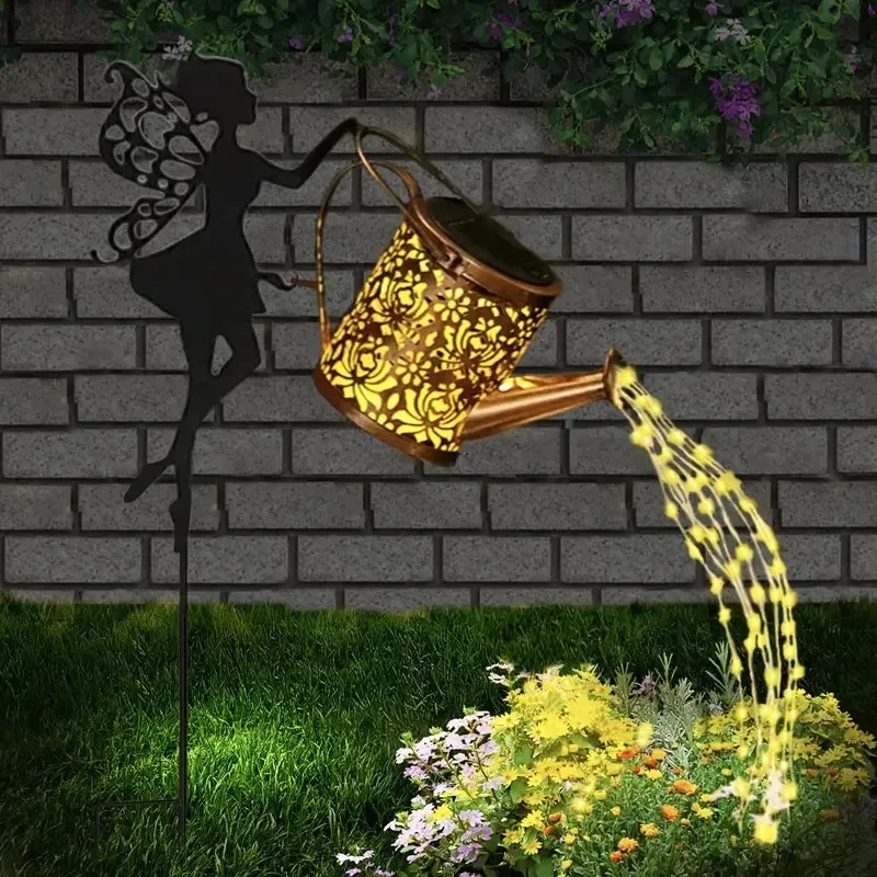 Fairy Garden Lights