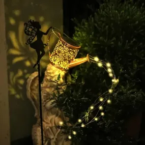Fairy Garden Lights