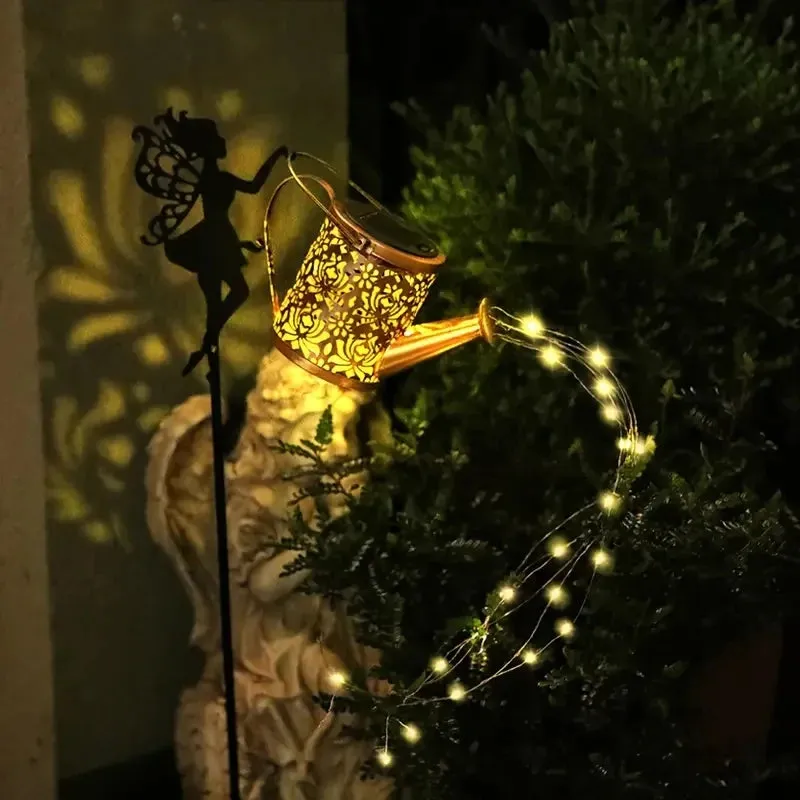 Fairy Garden Lights