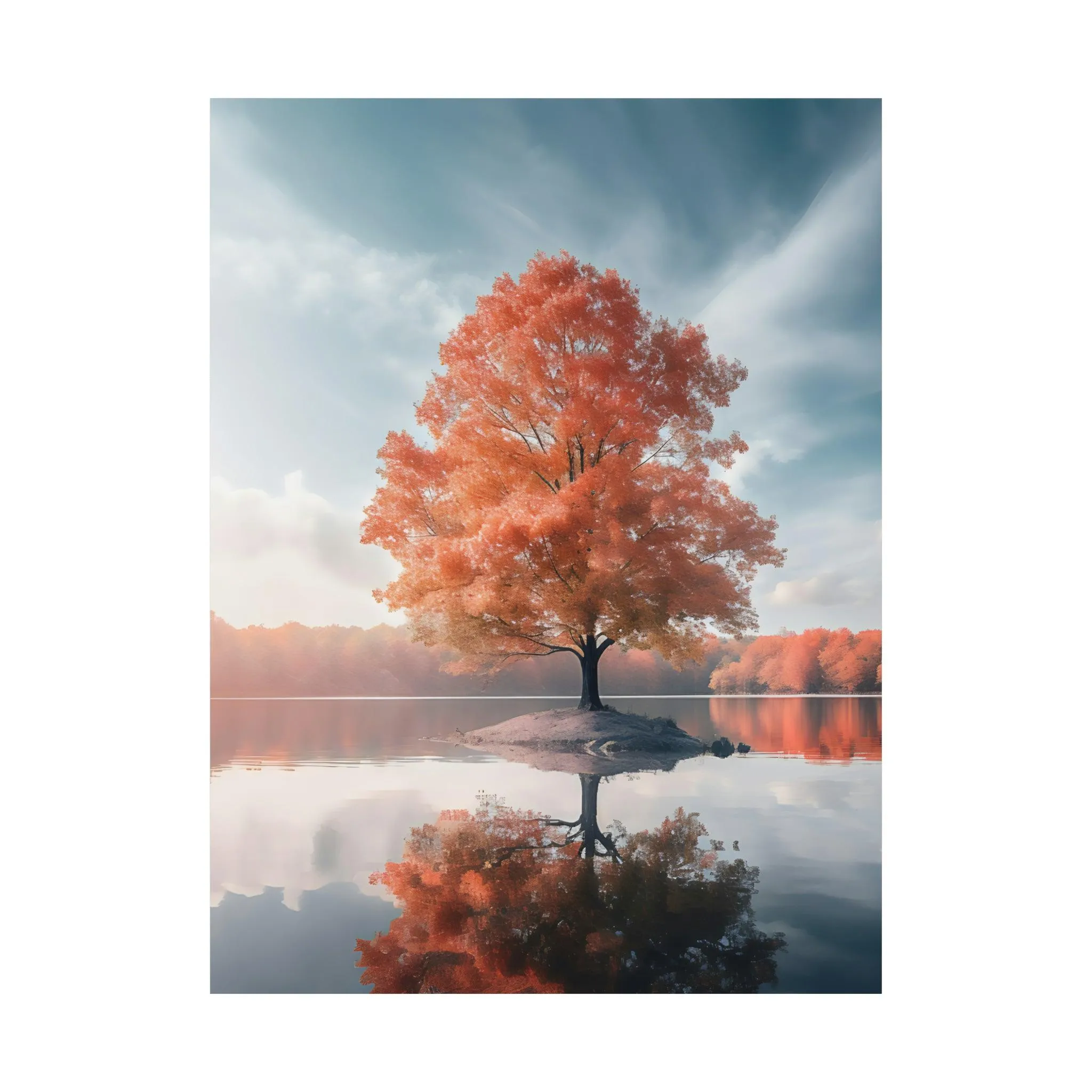 Fall Vertical Posters Home Decor Fall Wall Art Fall Poster Wall Decor Fall Plant Art Autumn Decor - Office Wall Art Thanksgiving Print