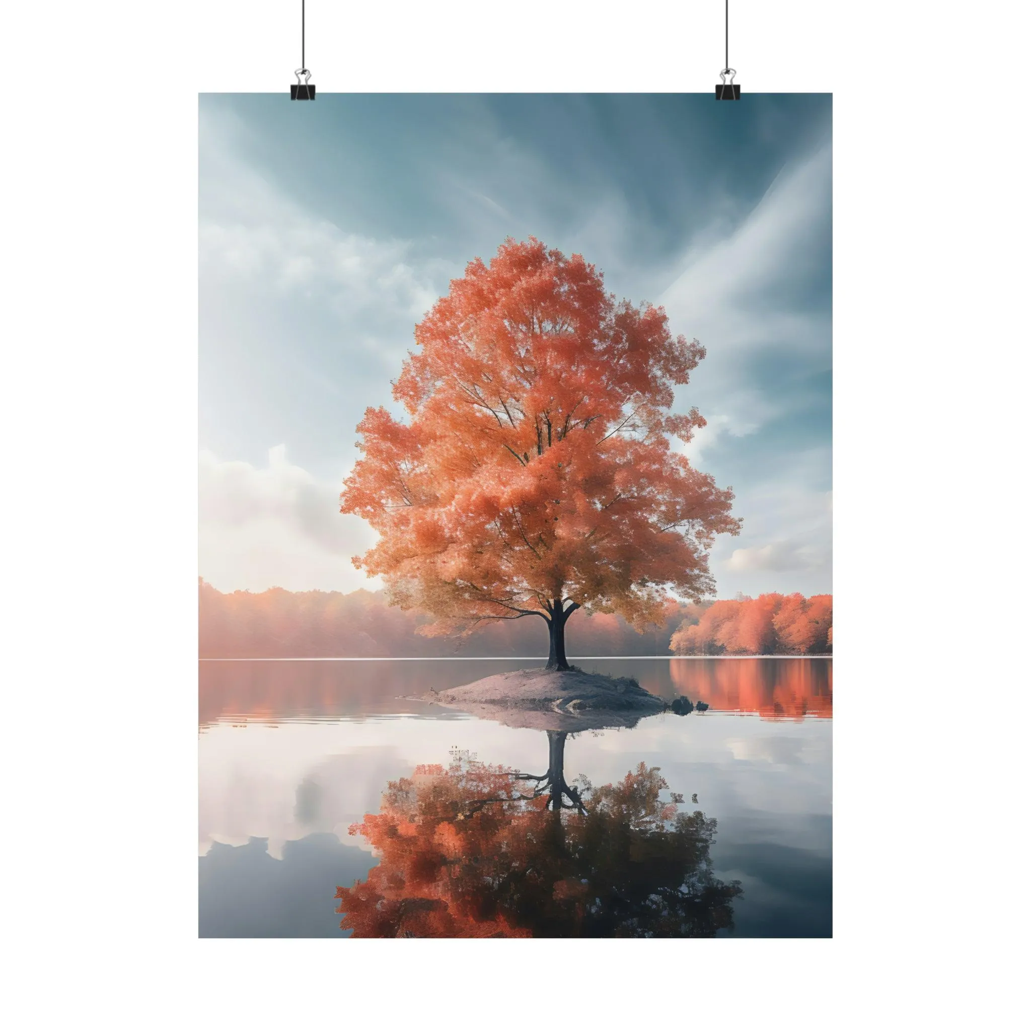 Fall Vertical Posters Home Decor Fall Wall Art Fall Poster Wall Decor Fall Plant Art Autumn Decor - Office Wall Art Thanksgiving Print