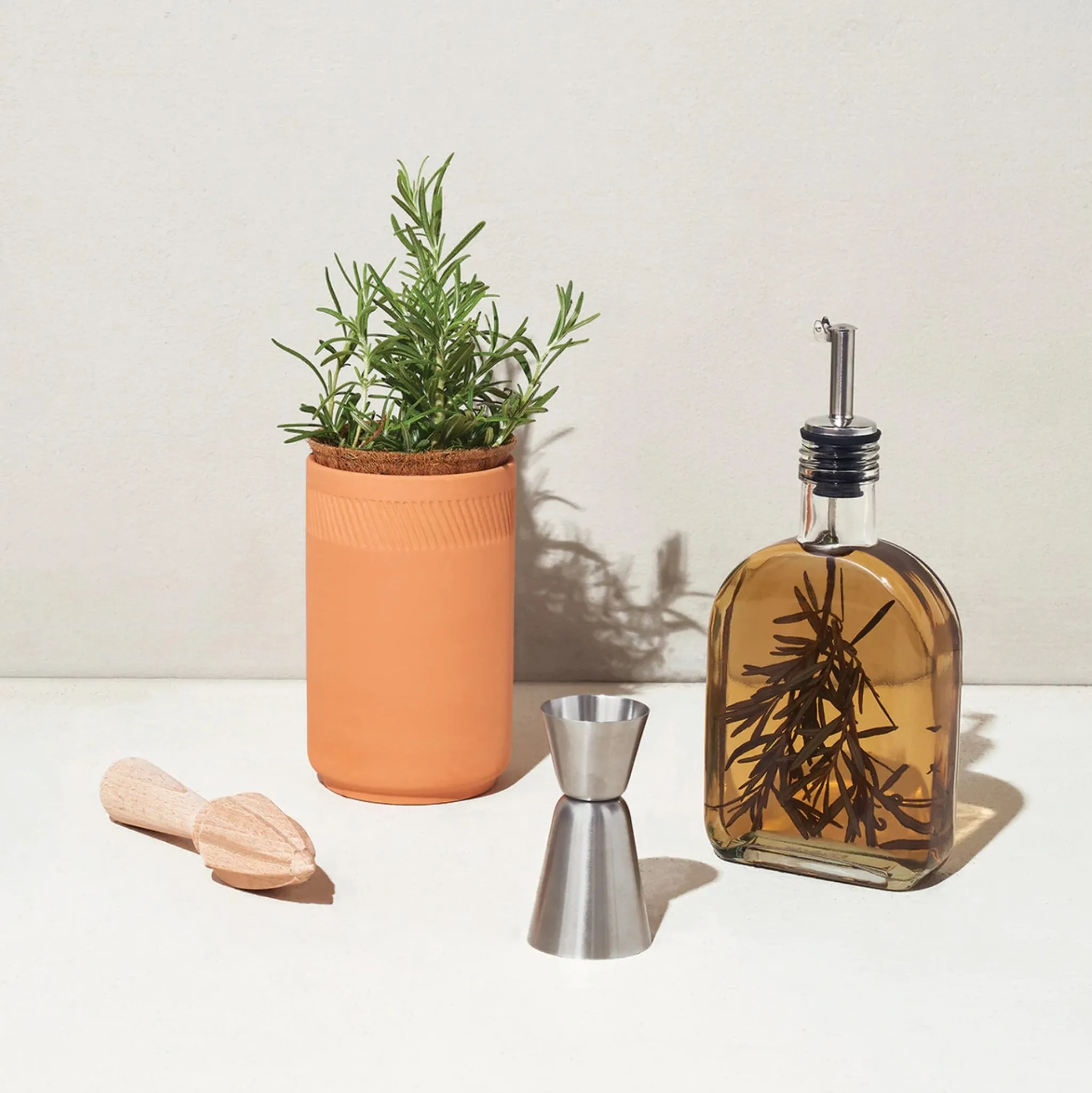 Garden Party Gift Set