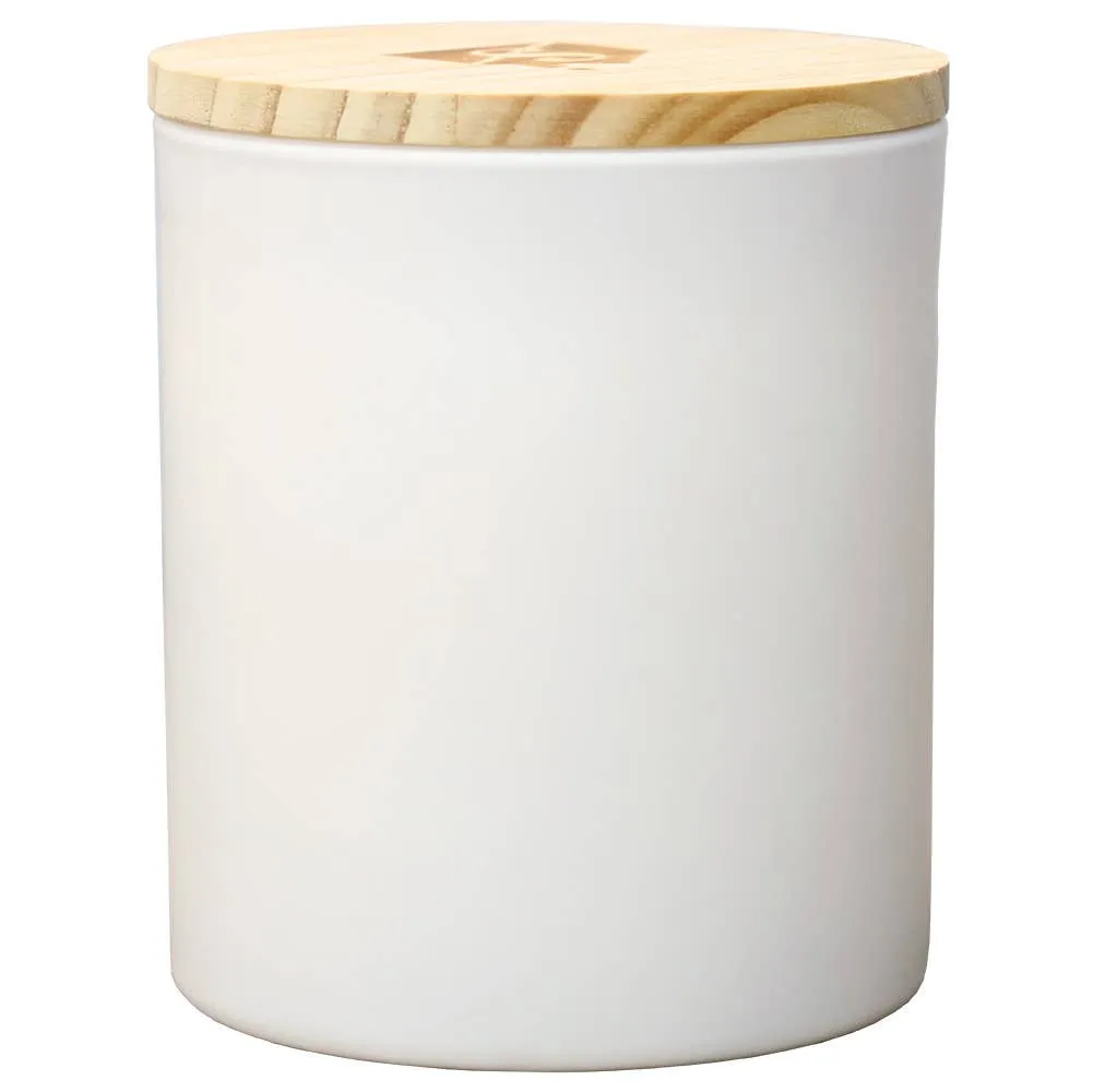 God Is Watching  - Grapefruit Glow Candle