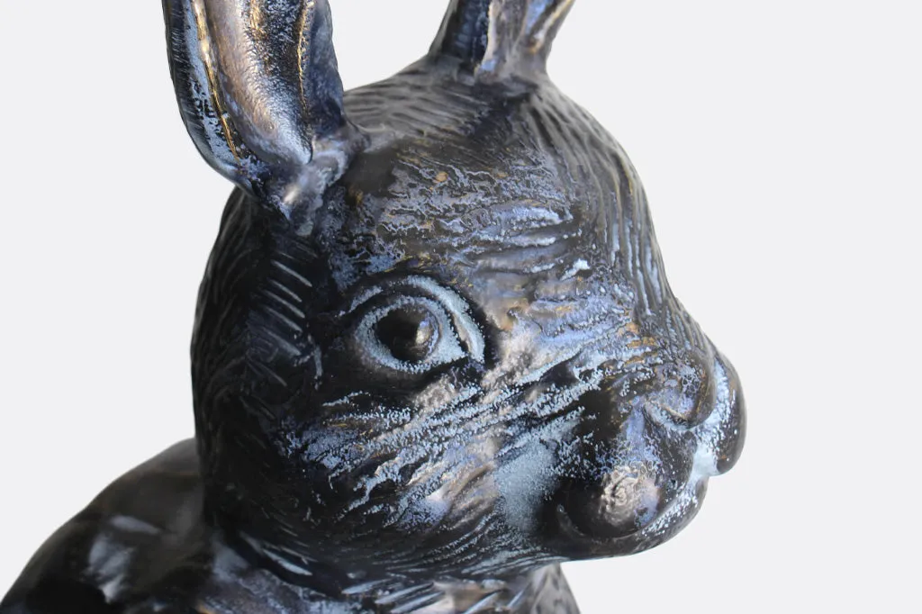 Grandma's Little School Bunny
