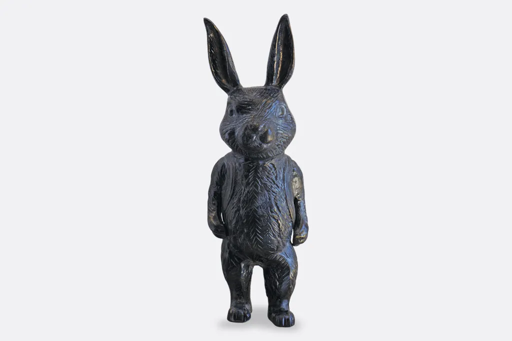 Grandma's Little School Bunny