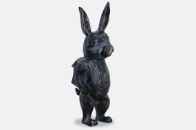 Grandma's Little School Bunny
