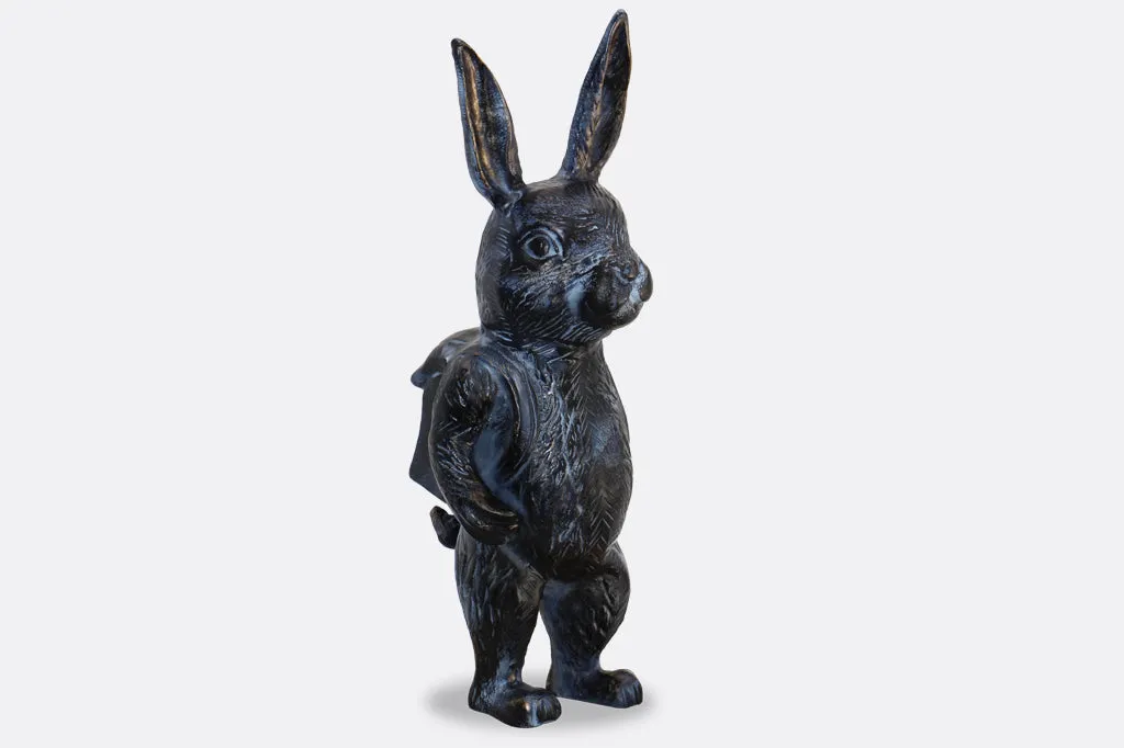 Grandma's Little School Bunny