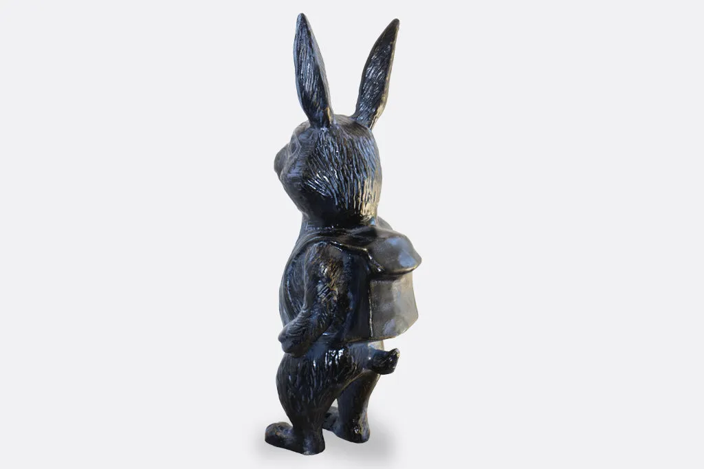 Grandma's Little School Bunny