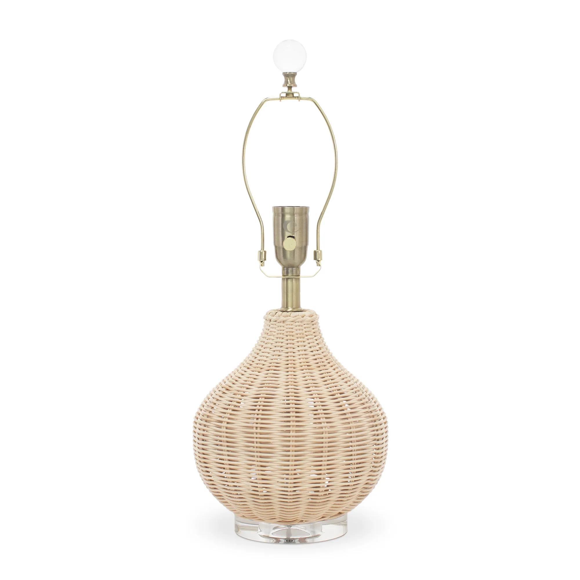 Hadden Table Lamp
