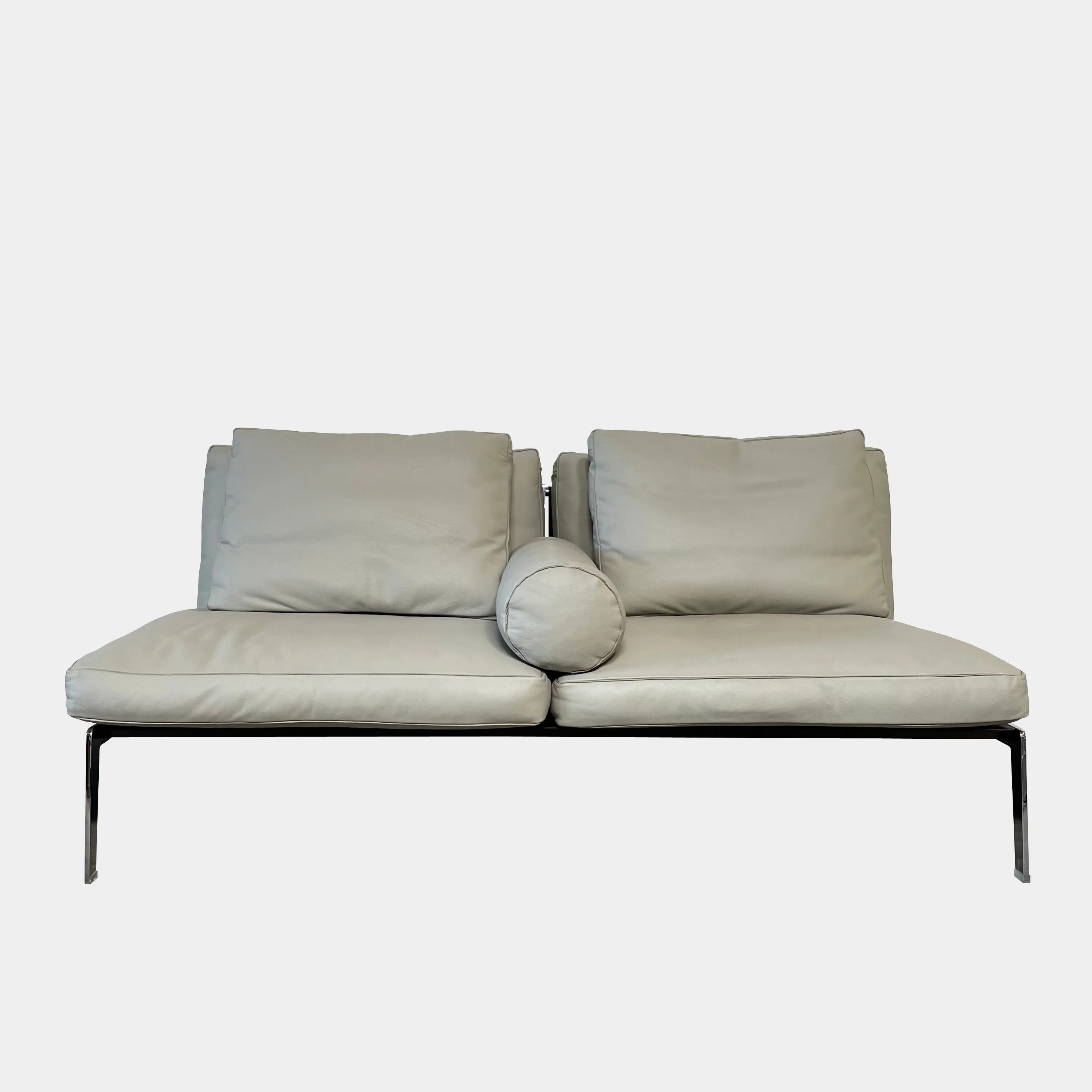 Happy Two Seater