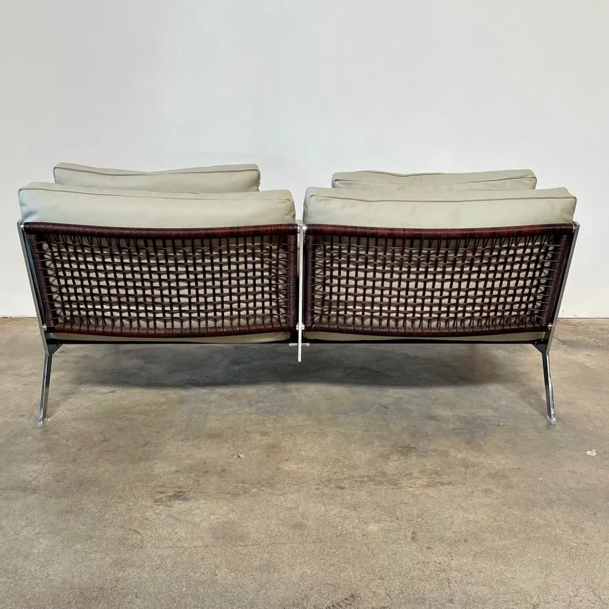 Happy Two Seater