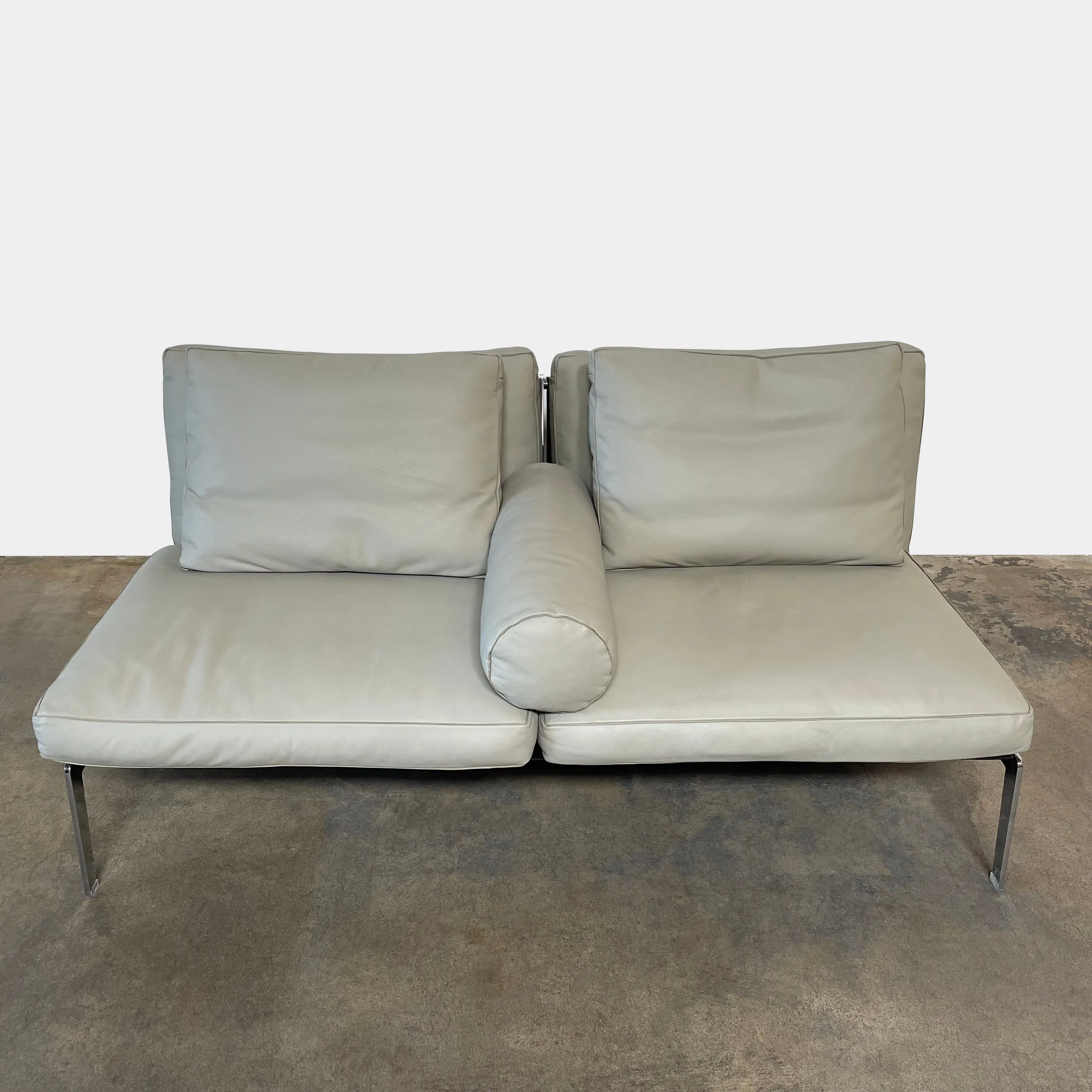 Happy Two Seater
