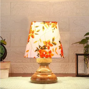 Harolda Ibis Flora Table Lamp