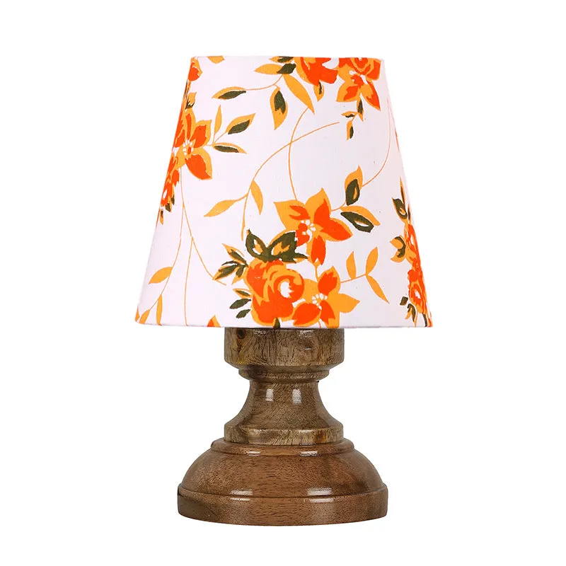 Harolda Ibis Flora Table Lamp