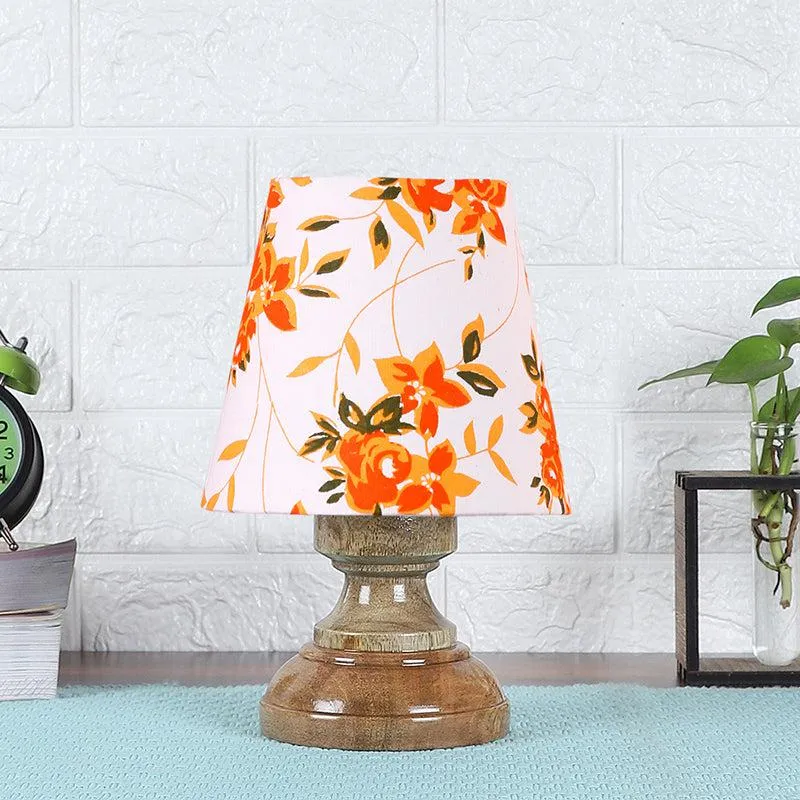 Harolda Ibis Flora Table Lamp