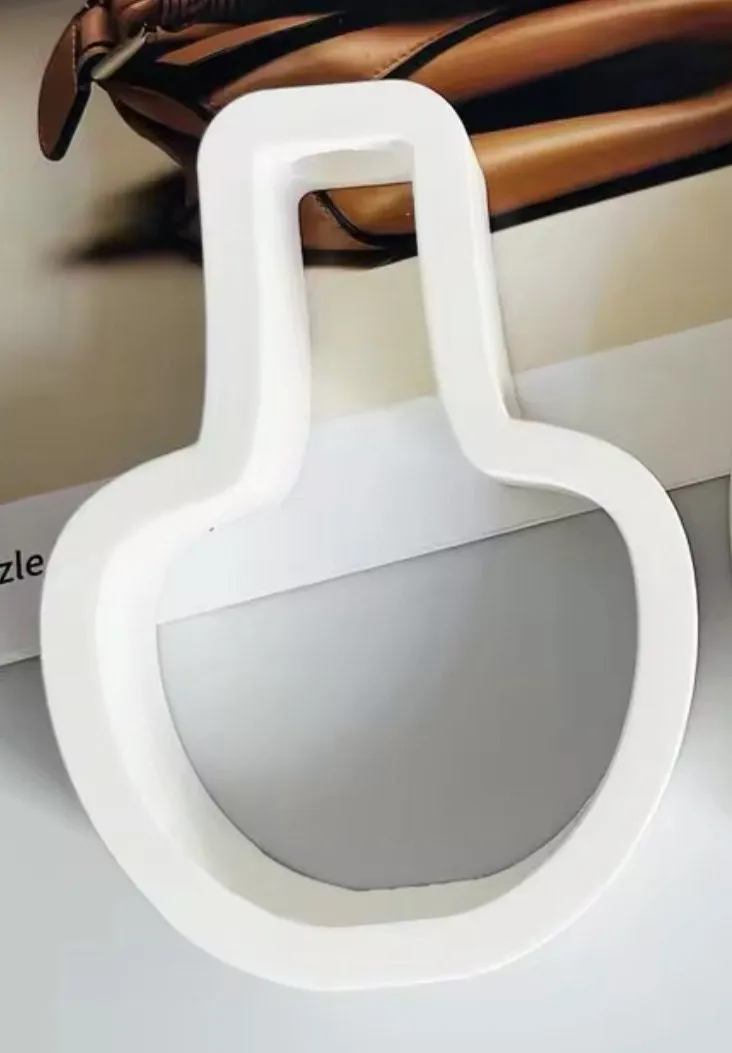 Hydroponic Vase - Vase Shaped Propagation Station - Room Diffuser