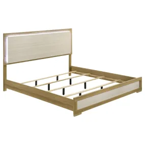 Hyland Eastern King Bed