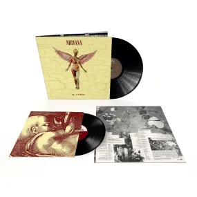 In Utero (30th Anniversary Deluxe Vinyl Edition)