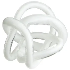 Interlace Filler|White-SM by Cyan