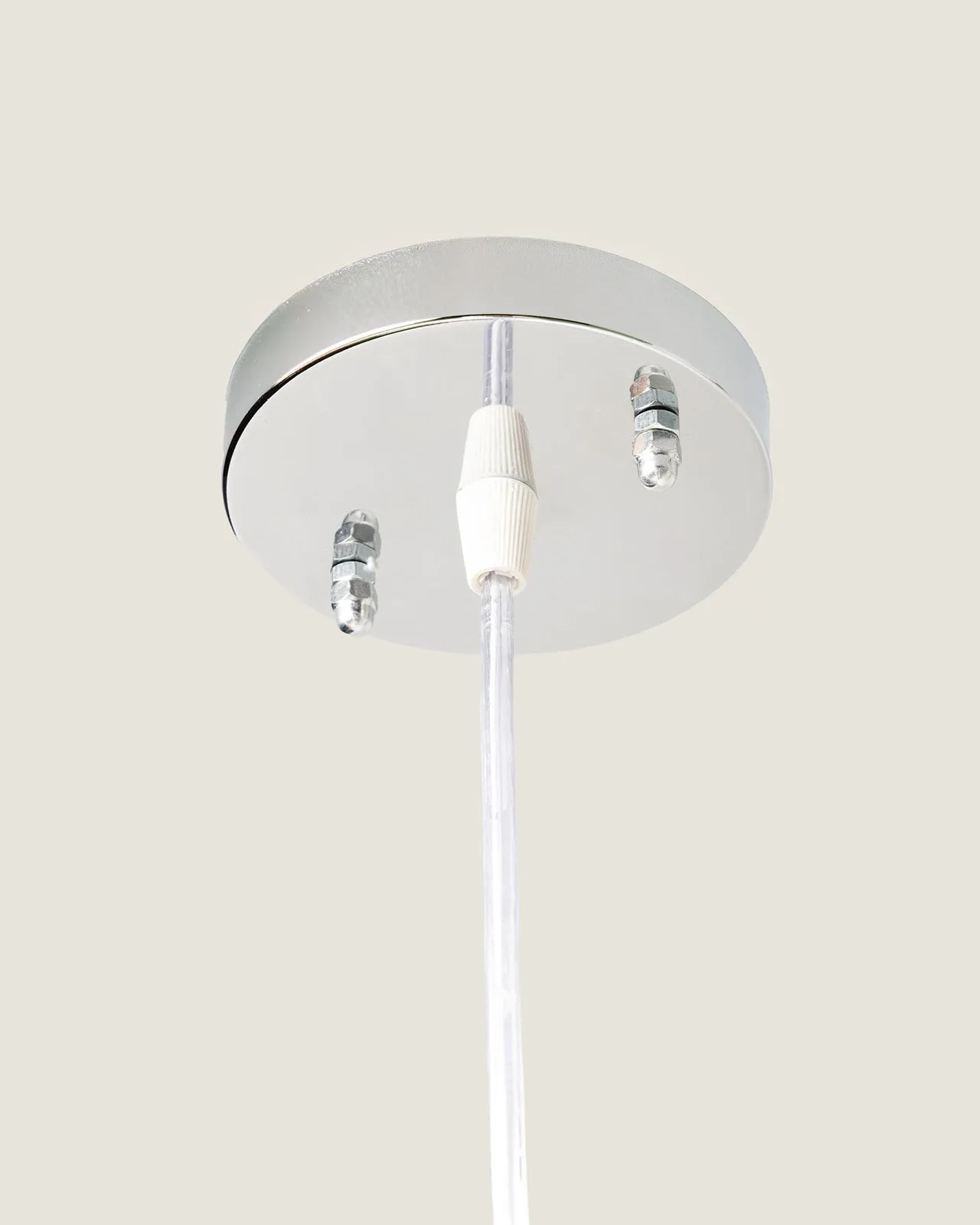 Jupiter Chandelier