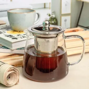 Ketty Tea Pot (500ml)