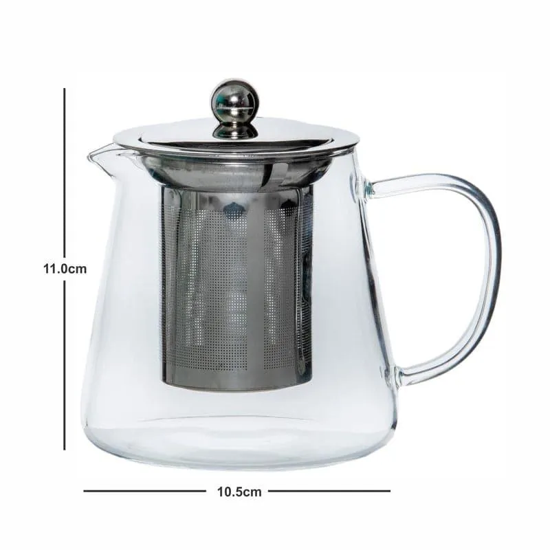 Ketty Tea Pot (500ml)