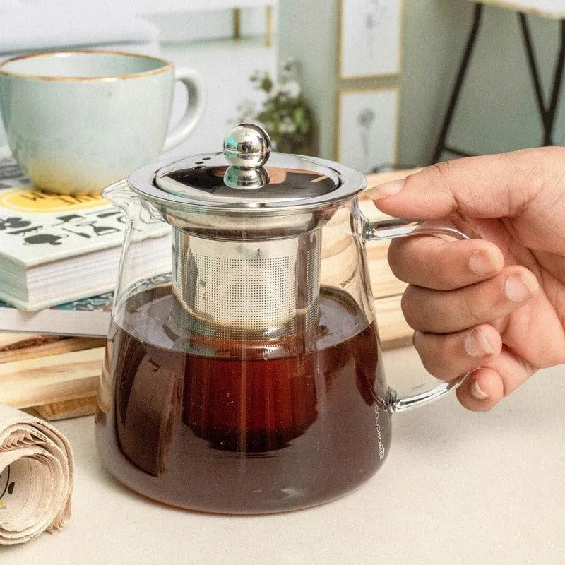 Ketty Tea Pot (500ml)