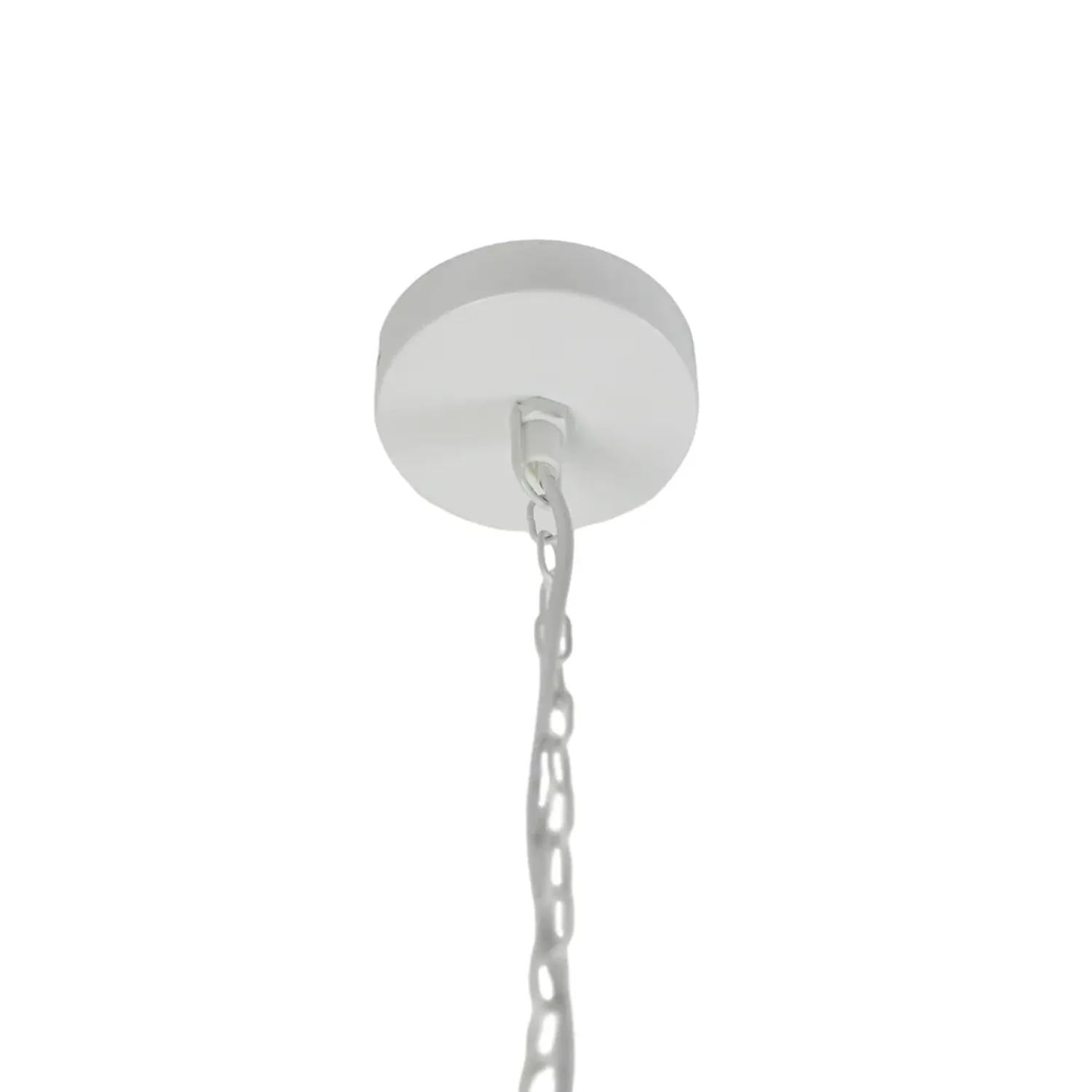 Lillian organic Rattan Pendant Light - Natural, PL0283