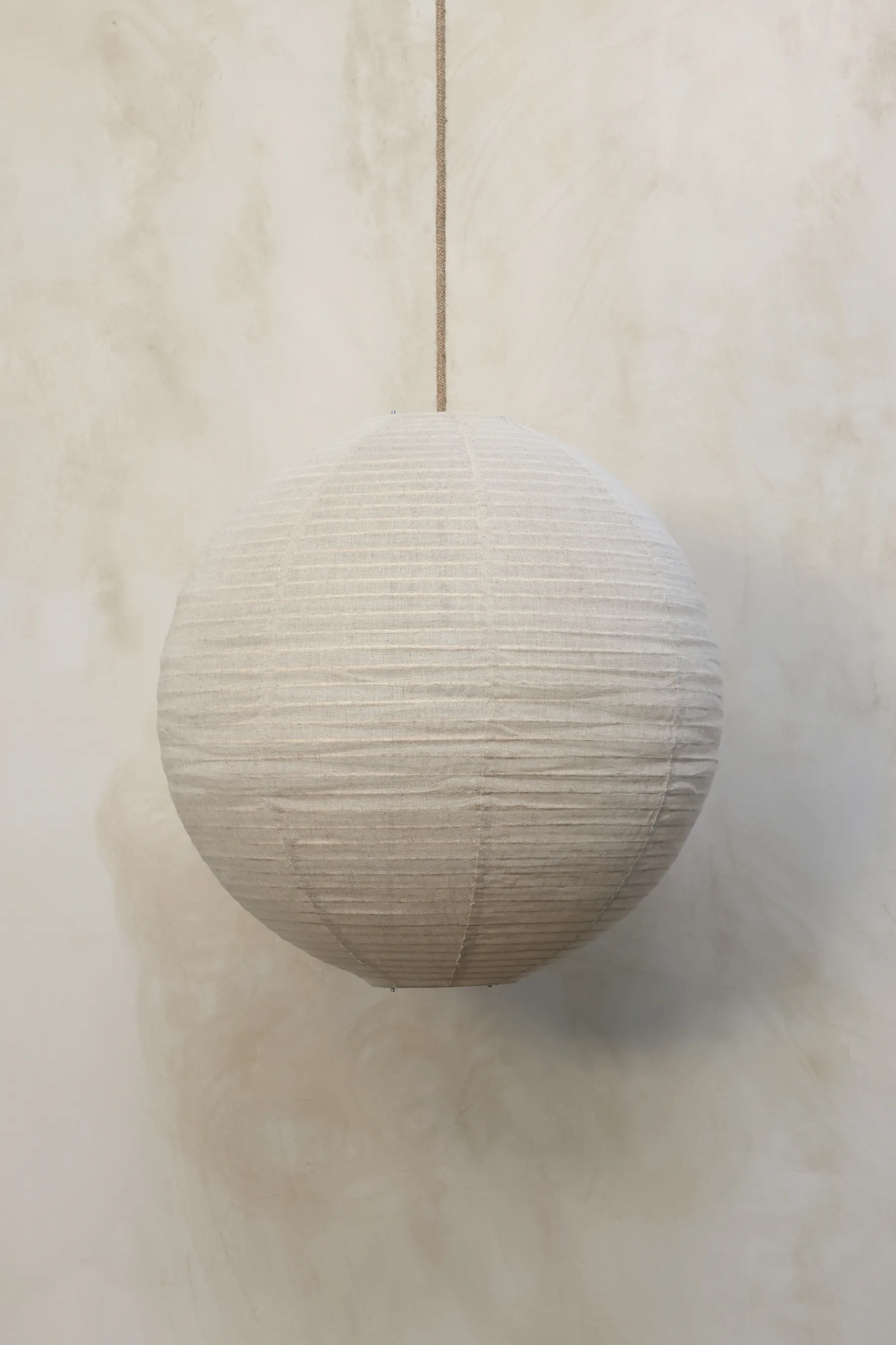 Linen Light Shade - Empire Shade (4 colours   4 sizes)