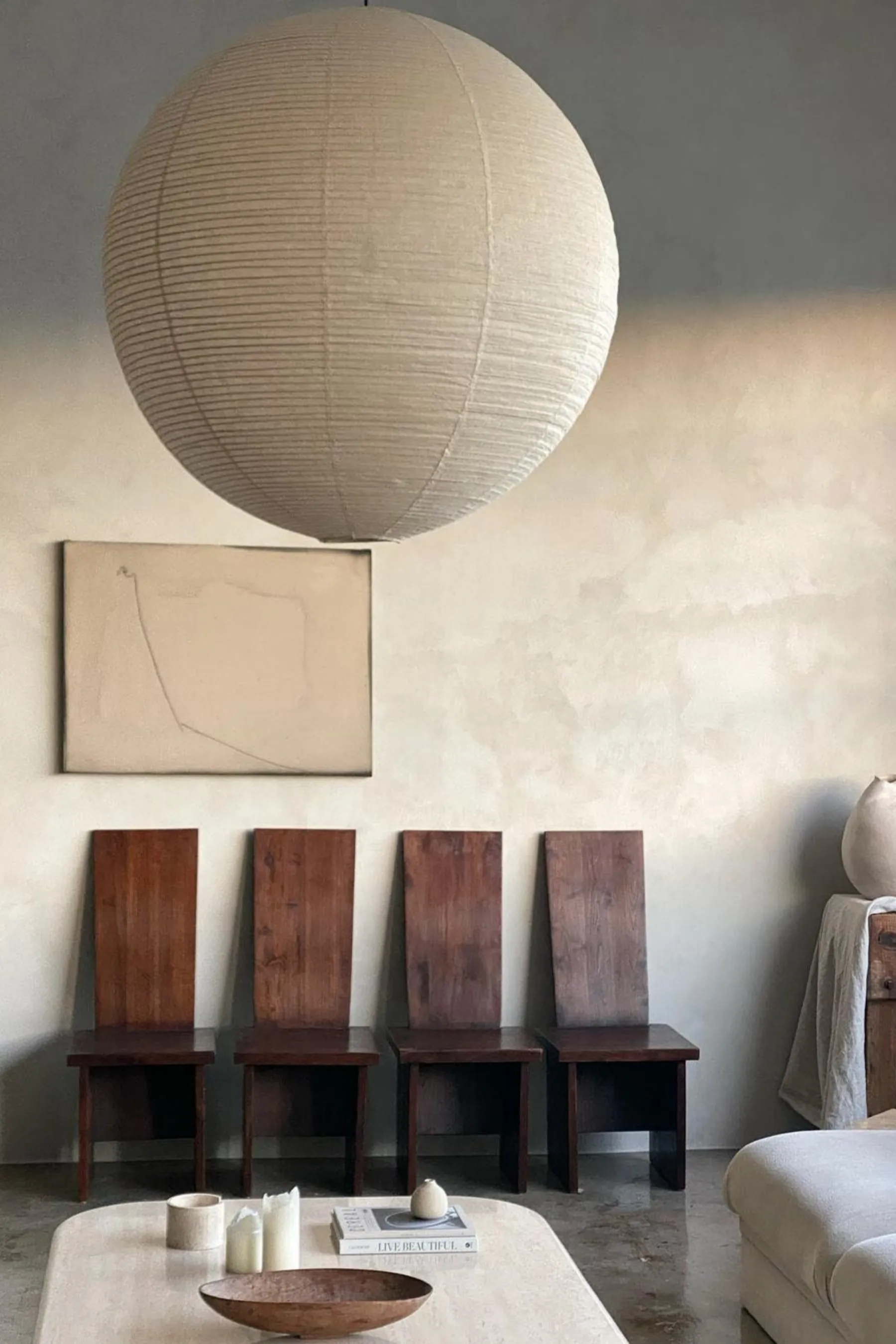 Linen Light Shade - Empire Shade (4 colours   4 sizes)