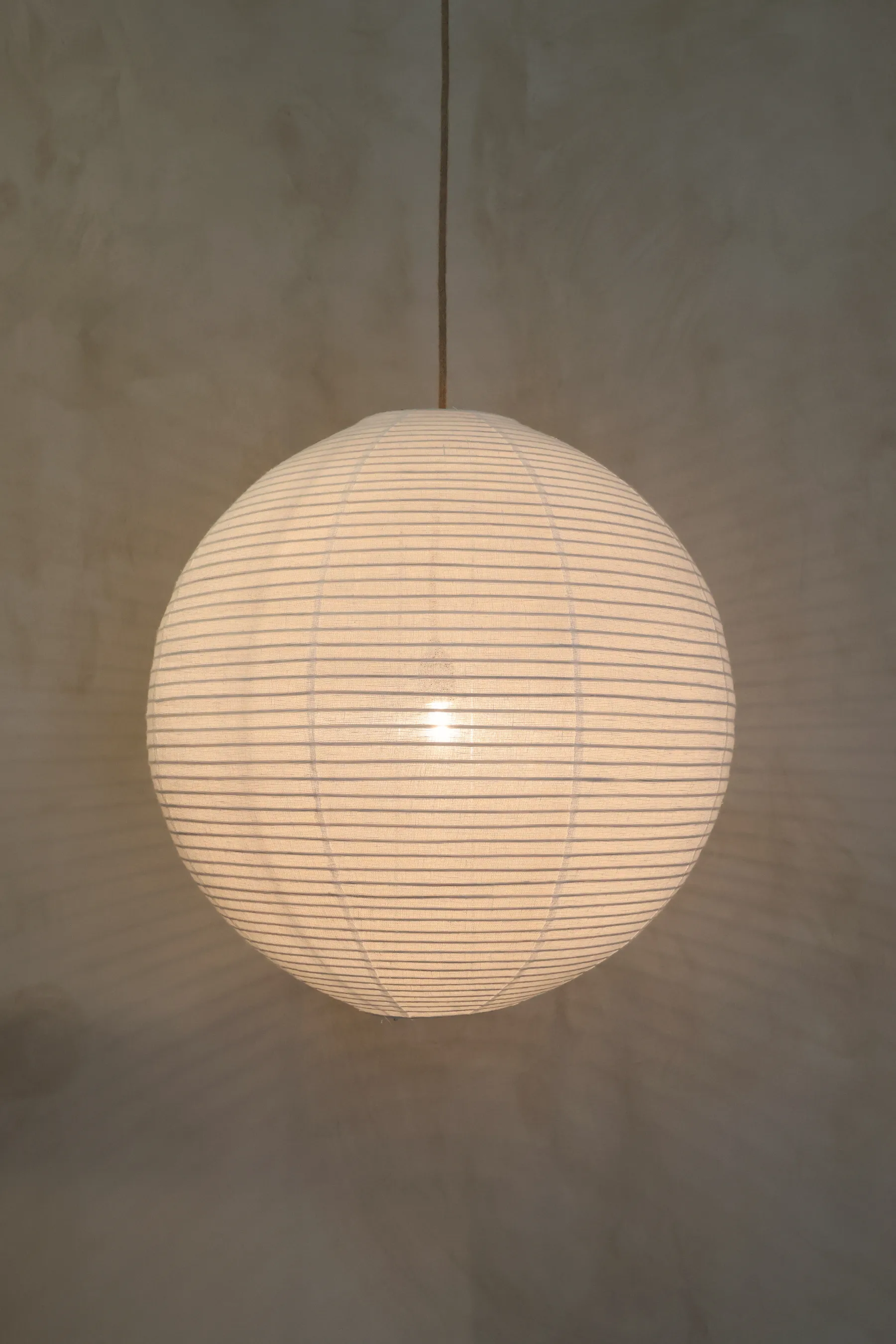 Linen Light Shade - Empire Shade (4 colours   4 sizes)