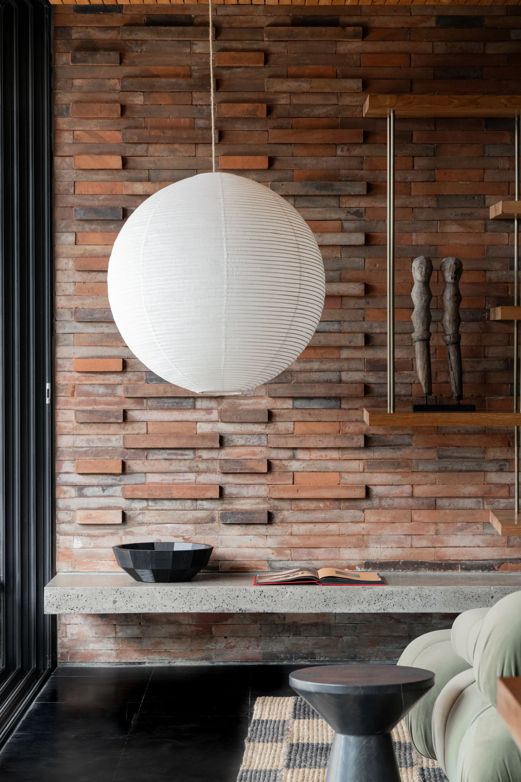 Linen Light Shade - Empire Shade (4 colours   4 sizes)