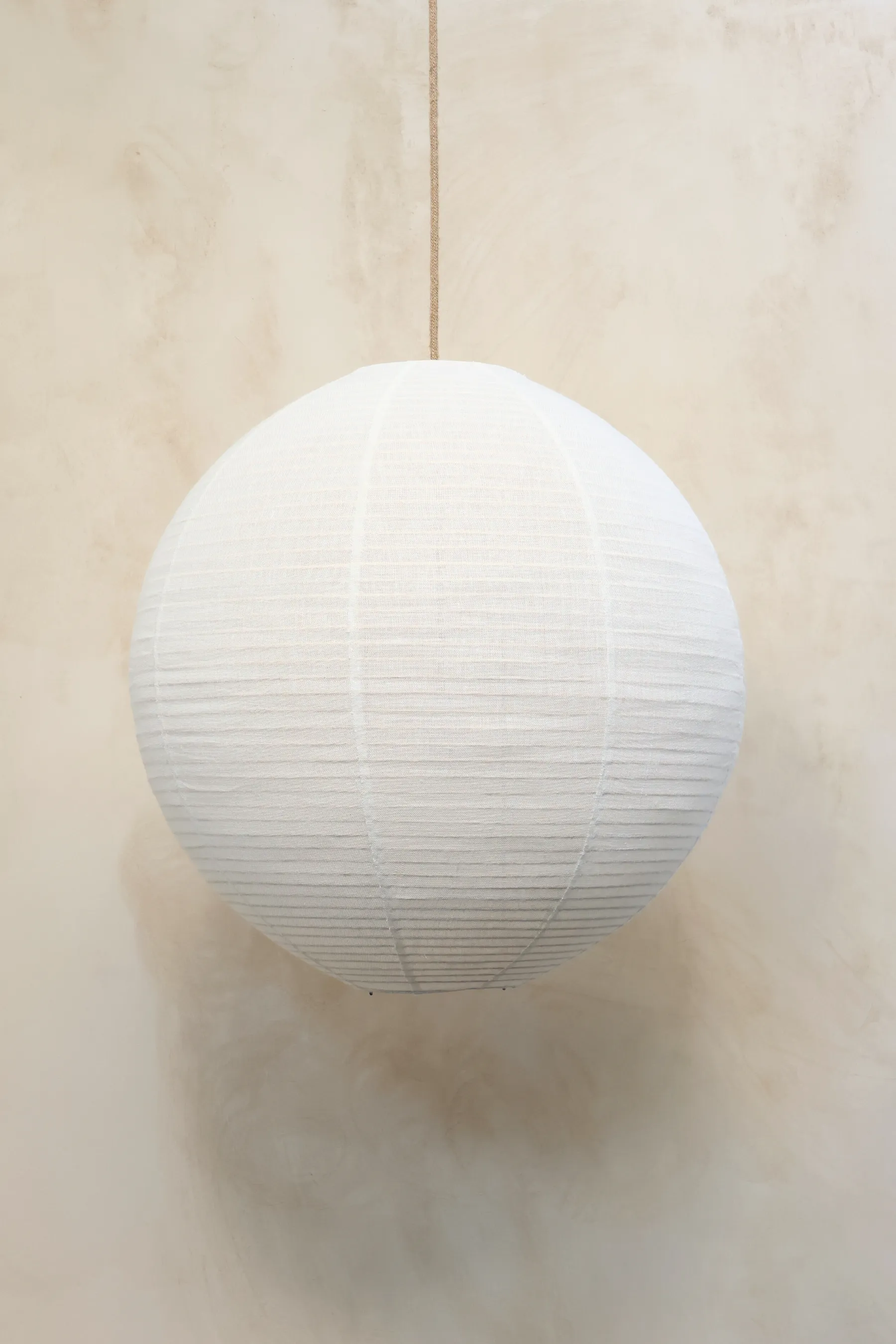 Linen Light Shade - Empire Shade (4 colours   4 sizes)