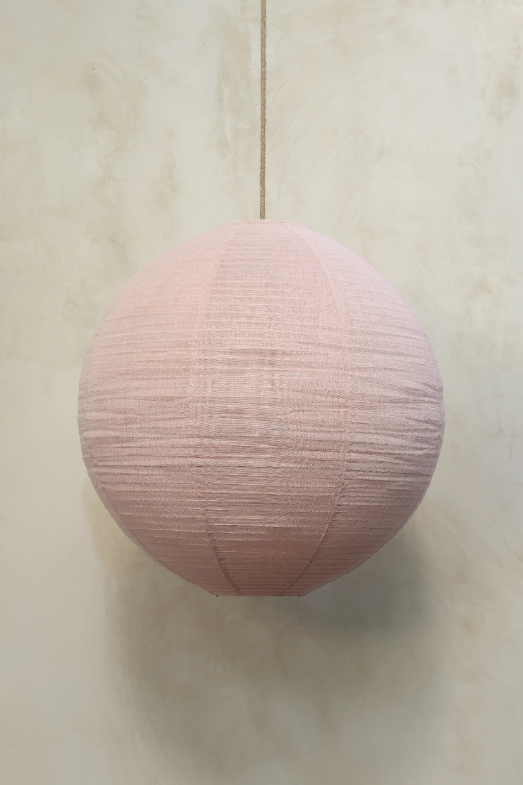 Linen Light Shade - Empire Shade (4 colours   4 sizes)