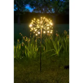Lumina- Solar Dandelion Light